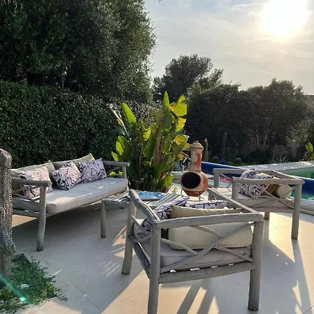 Hotel Kitty Cat - 6 Pers. Piscine Cassis